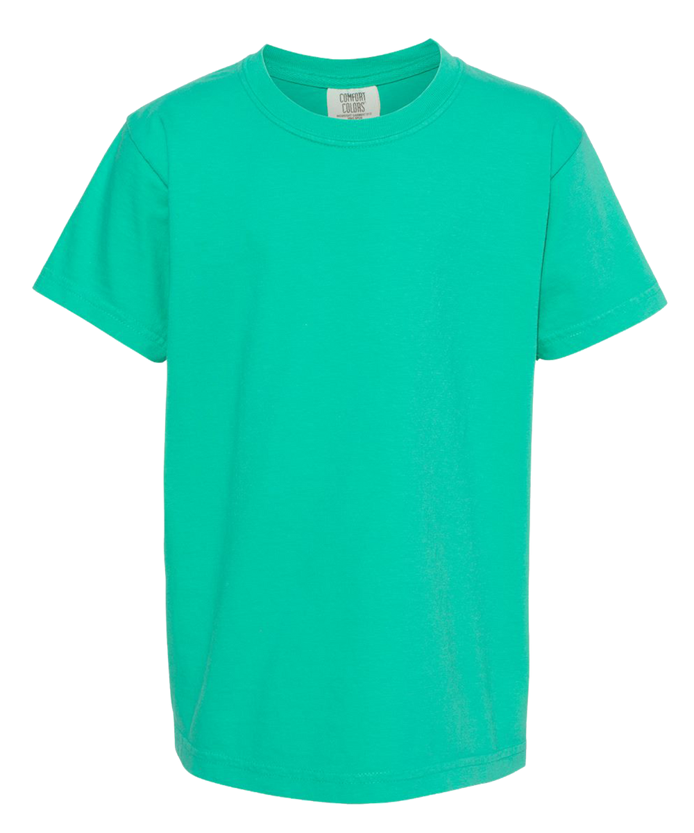 Comfort hotsell color green