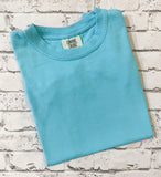 First Grade Pennant Tee