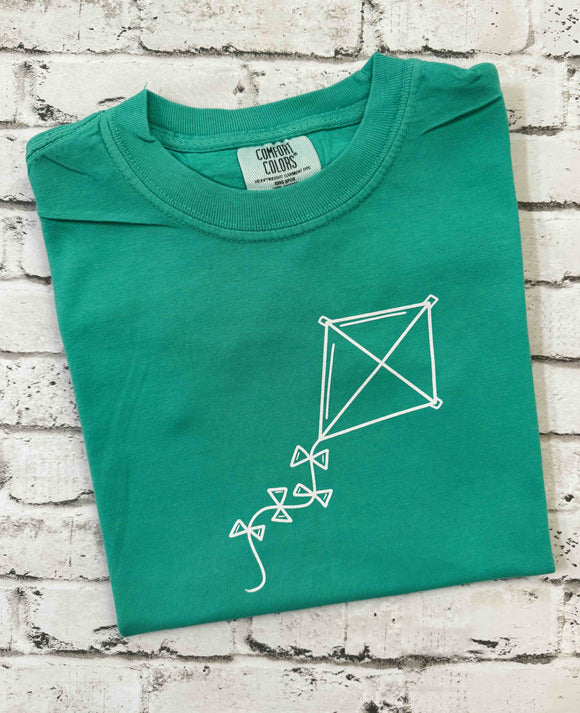 Kite Tee