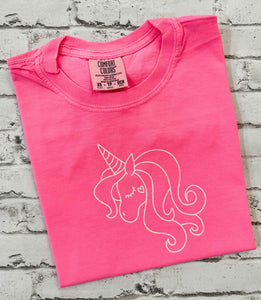 Unicorn Tee