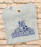 Big Brother Sports Tee