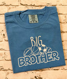 Big Brother Sports Tee