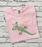 Lizard Tee