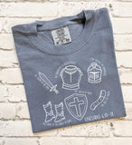 Armor Tee