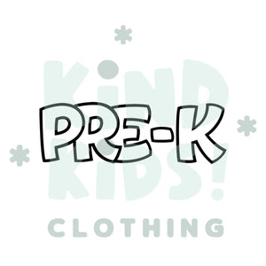 134- Pre-K