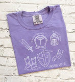 Armor Tee