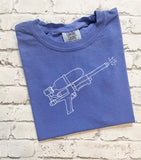 Water Gun Tee