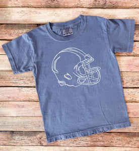 Helmet Tee