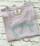 Mermaid Tails Tee