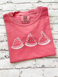 Watermelon Tee