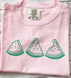 Watermelon Tee