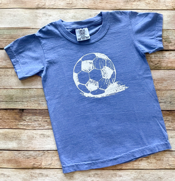 Soccer Tee