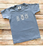 Insects Tee