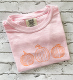 Pumpkins Tee