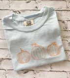 Pumpkins Tee