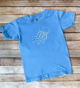 Jellyfish Tee