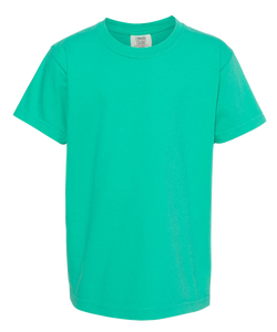 Island green comfort 2024 colors