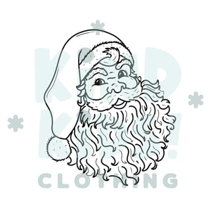 119- Santa Claus