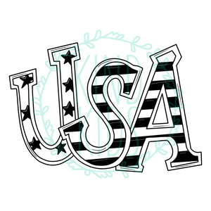 105- USA