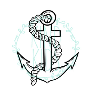 85- Anchor