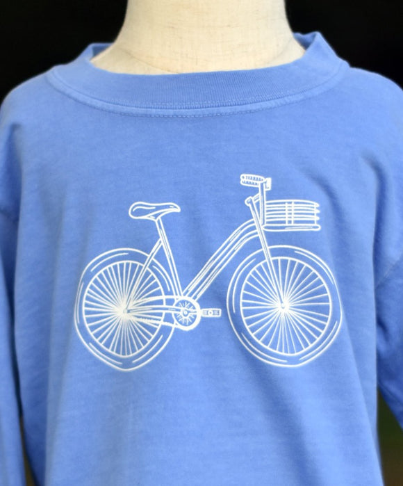 Bicycle Tee