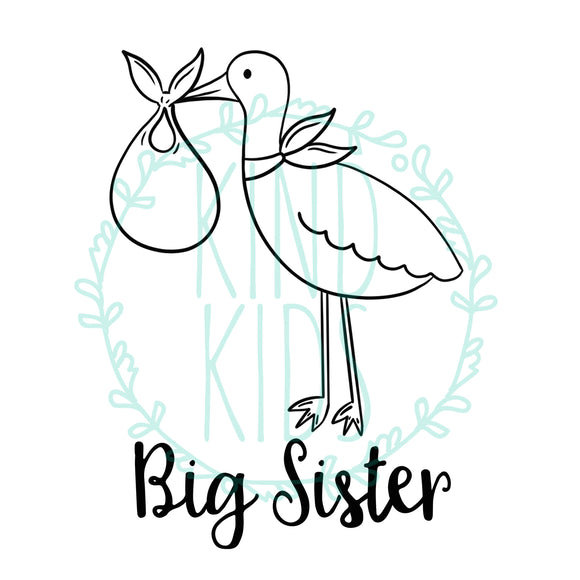 91- Big Sister