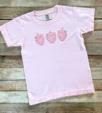 Strawberries Tee