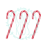 55- Candy Canes