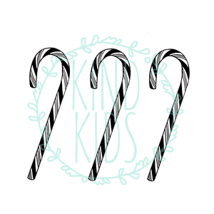 55- Candy Canes