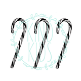 55- Candy Canes