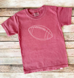 Football Tee