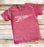 Go Tigers! Tee