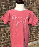 Dog Tee