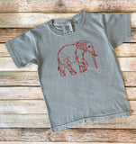 Elephant Tee