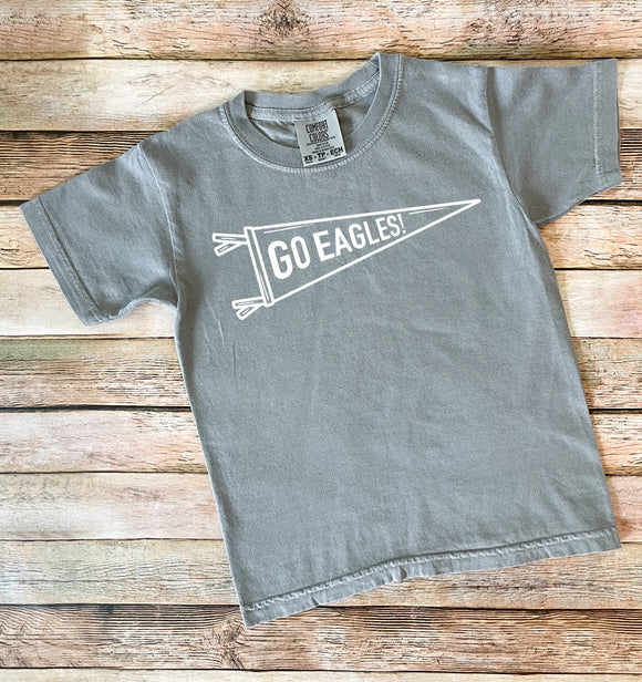 Go Eagles! Tee