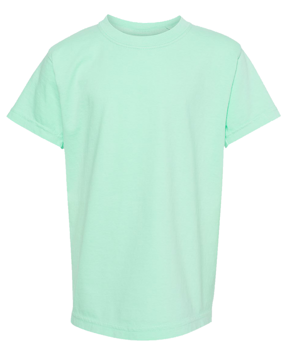 Comfort color island 2024 reef