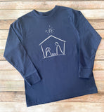 Nativity Tee