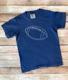 Football Tee