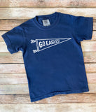 Go Eagles! Tee