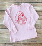 Santa Claus Tee