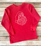 Santa Claus Tee