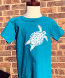 Sea Turtle Tee