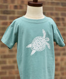 Sea Turtle Tee