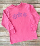 Snowflakes Tee