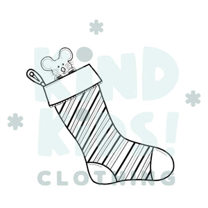 116- Stocking