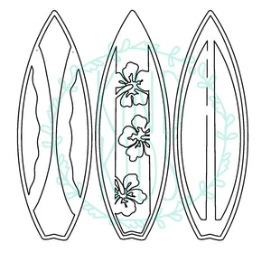 109- Surfboards