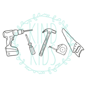 25- Tools