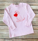 Puppy Love Tee