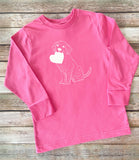 Puppy Love Tee