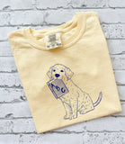 ABC Pup Tee